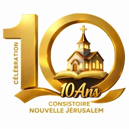 Consistoire Nouvelle Jerusalem