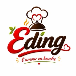 EDING : Lamour en bouche