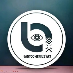 Bantoo Geniuz'Art