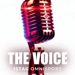 THE VOICE ISTAG