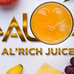 AL’RICH JUICE