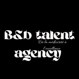B&b talent agency