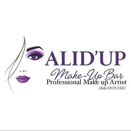 ALID UP MAKE UP