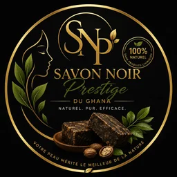 Entreprise cosmétiques et soins   *Savon Noir Prestige*  TikTok  : *Anny-david*  Facebook *: Anny-david sk*  WhatsApp : *697985668*