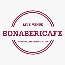 Bonaberie café