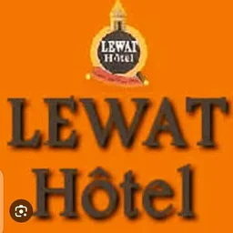 Lewat hôtel