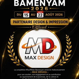 Max Design