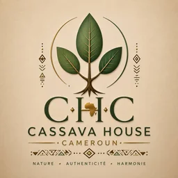 CASSAVA HOUSE CAMEROUN