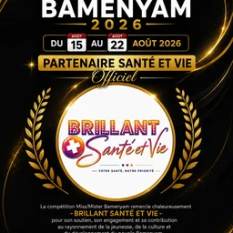 Brillant santé et vie