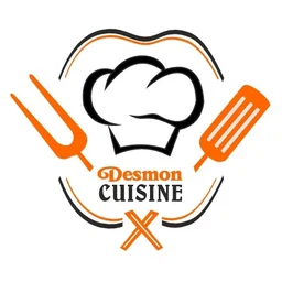 Desmon cuisine
