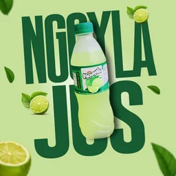 NGOYLA JUS