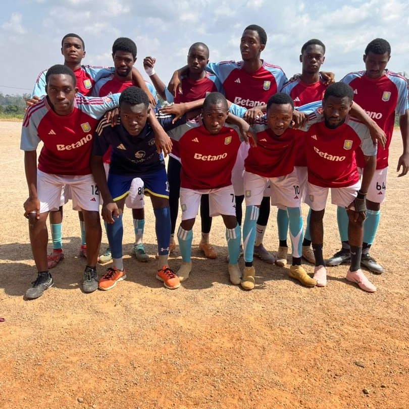 Team Ingé 1 Fr Football