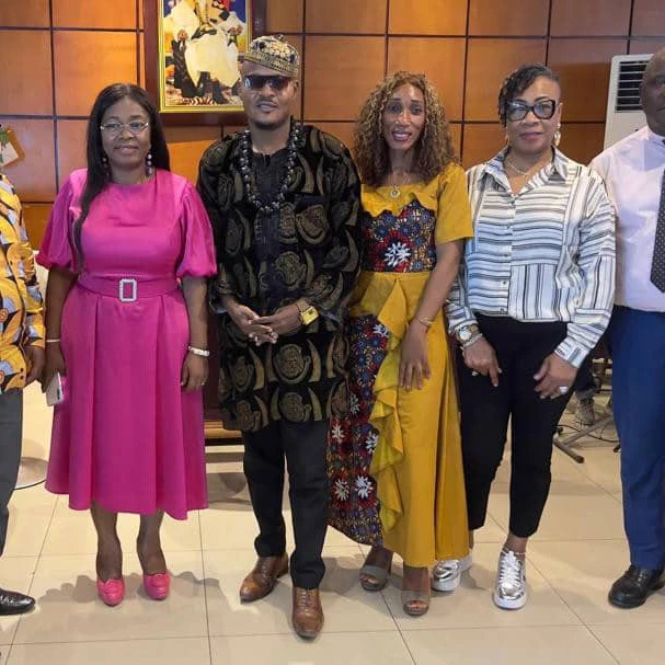 Membres du Jury FMPN AWARDS 2025