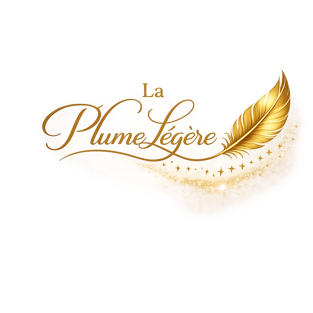 La plume légère