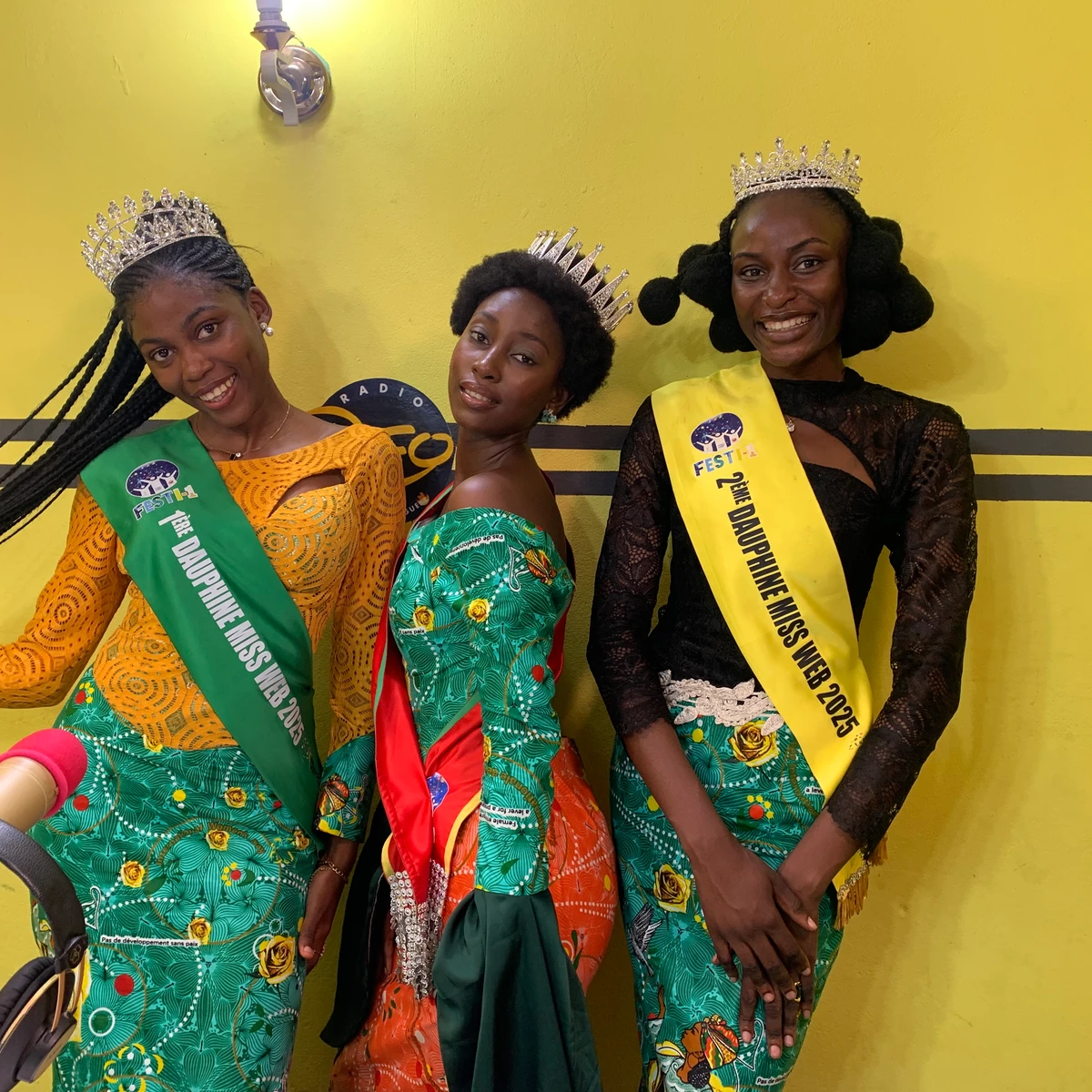 Journée internationale de la femme