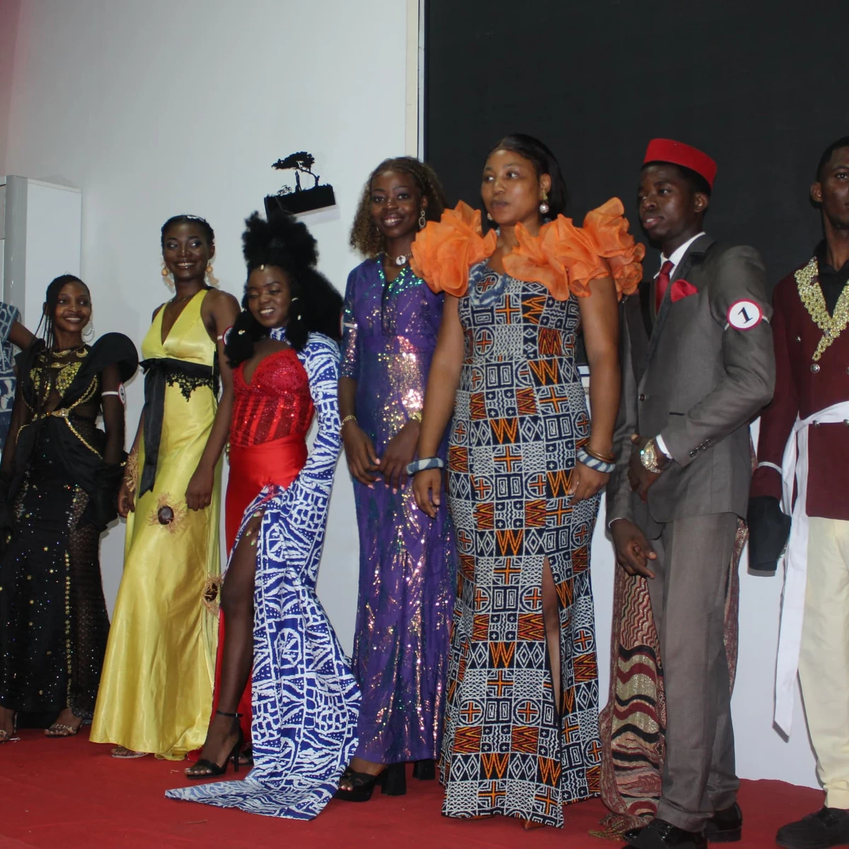 Miss Master Edition 2025