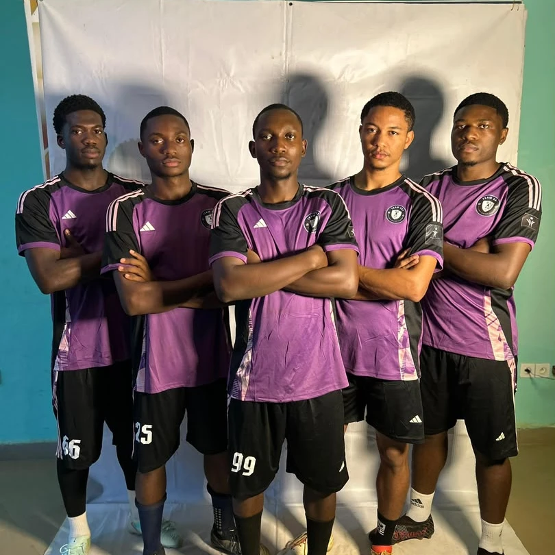 Team SRT FootBall