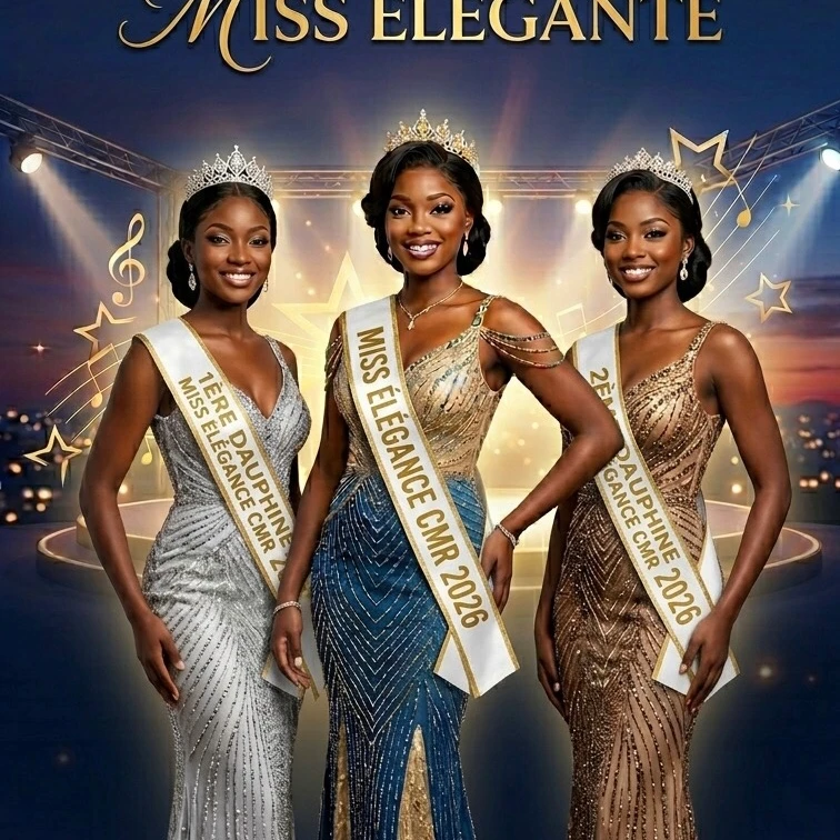 Miss élégance